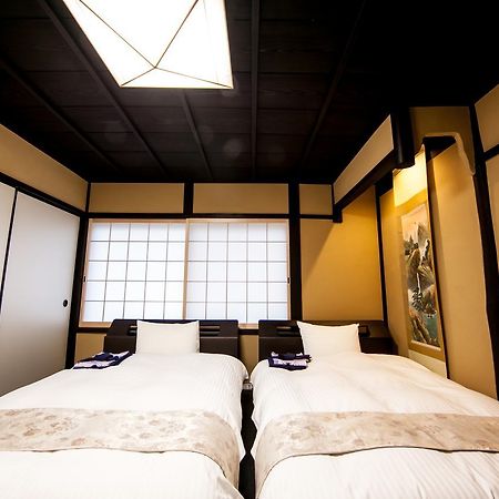 Miro Shichjo Hanabatakecho Tei Kioto Exterior foto