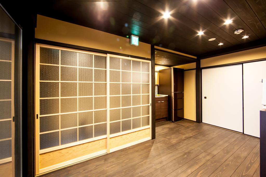Miro Shichjo Hanabatakecho Tei Kioto Habitación foto