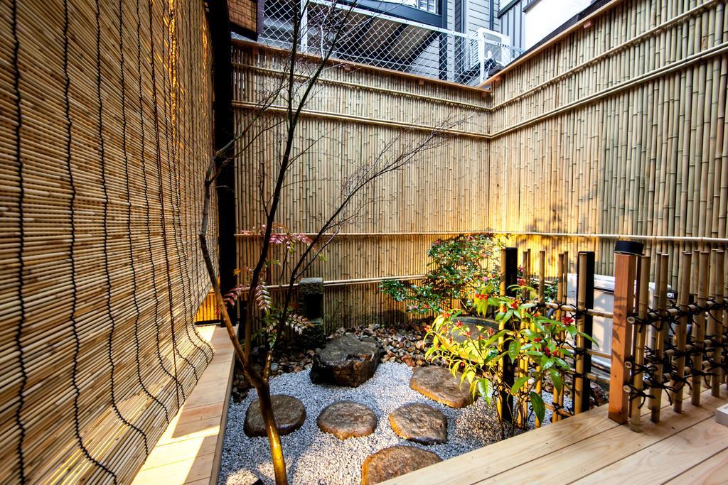 Miro Shichjo Hanabatakecho Tei Kioto Habitación foto