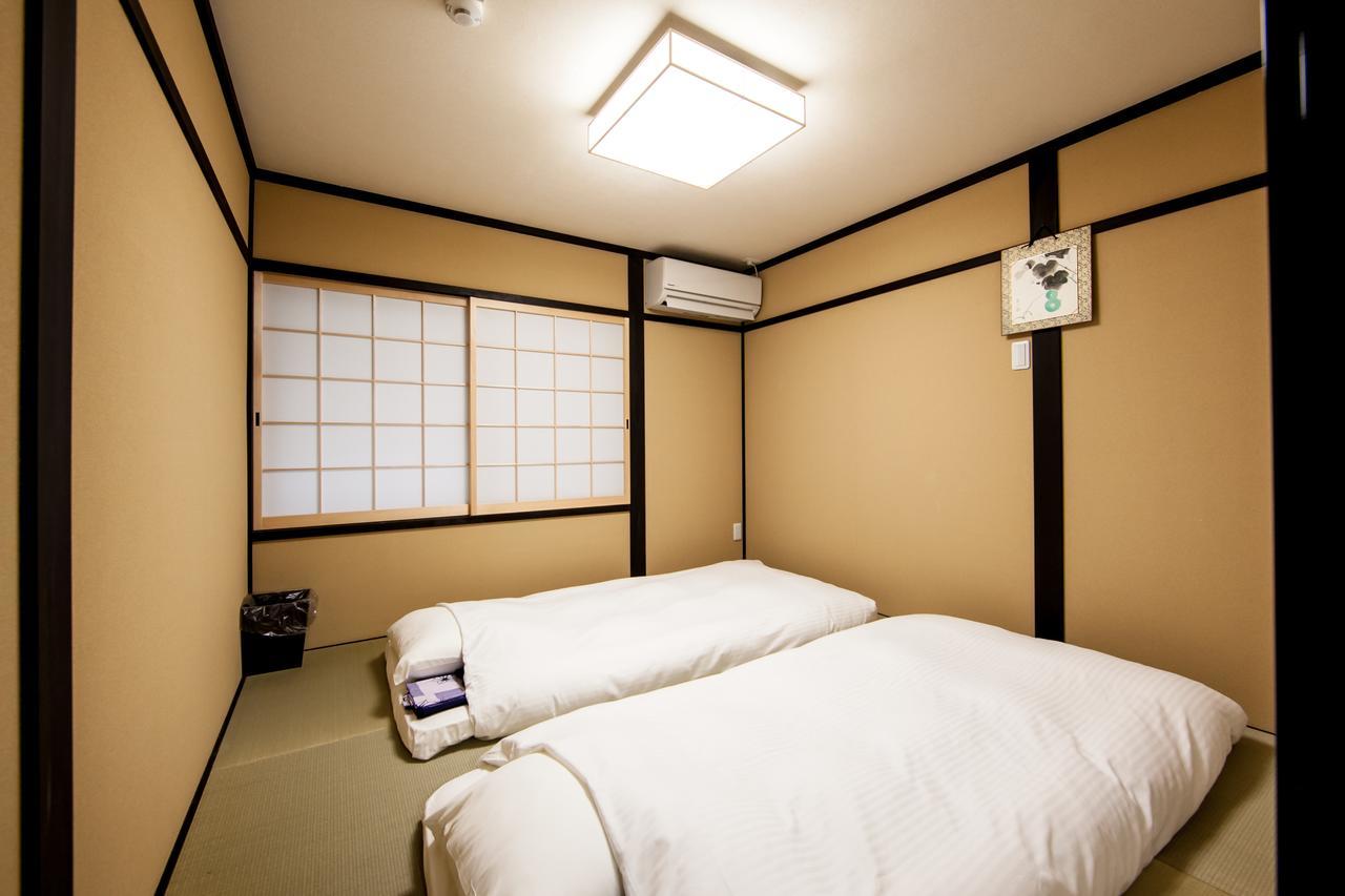 Miro Shichjo Hanabatakecho Tei Kioto Exterior foto