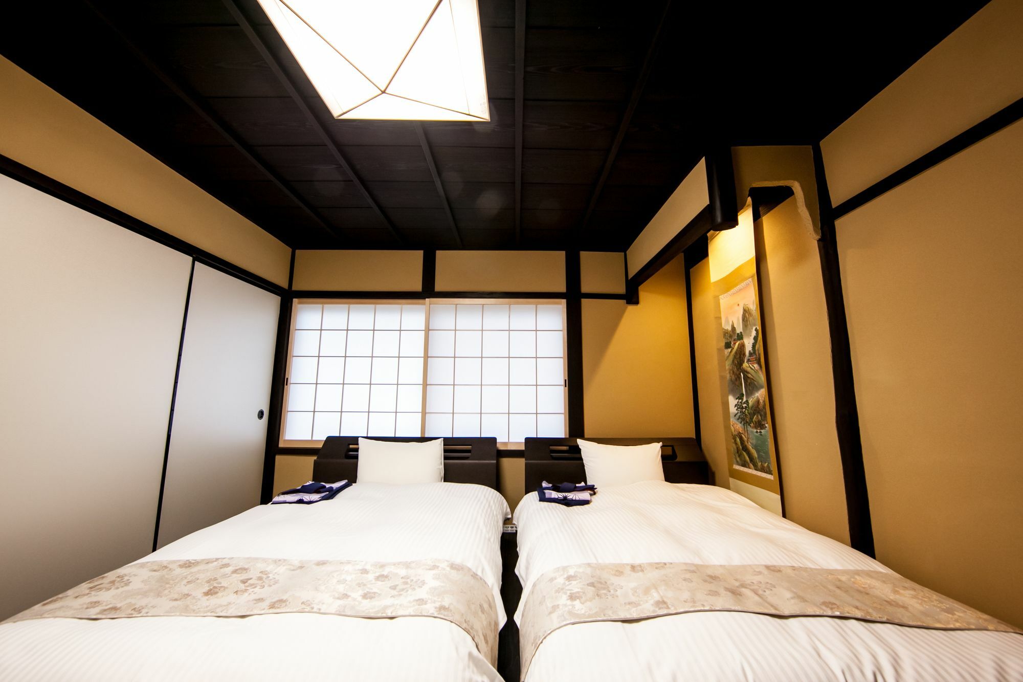 Miro Shichjo Hanabatakecho Tei Kioto Exterior foto