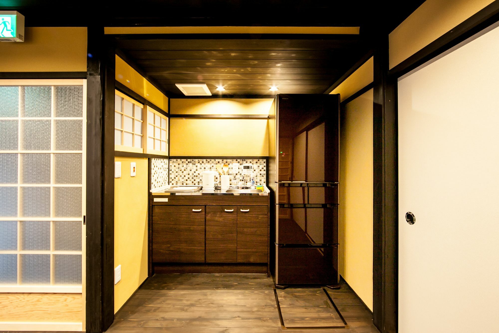 Miro Shichjo Hanabatakecho Tei Kioto Exterior foto