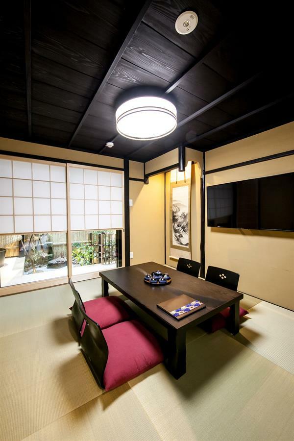 Miro Shichjo Hanabatakecho Tei Kioto Exterior foto
