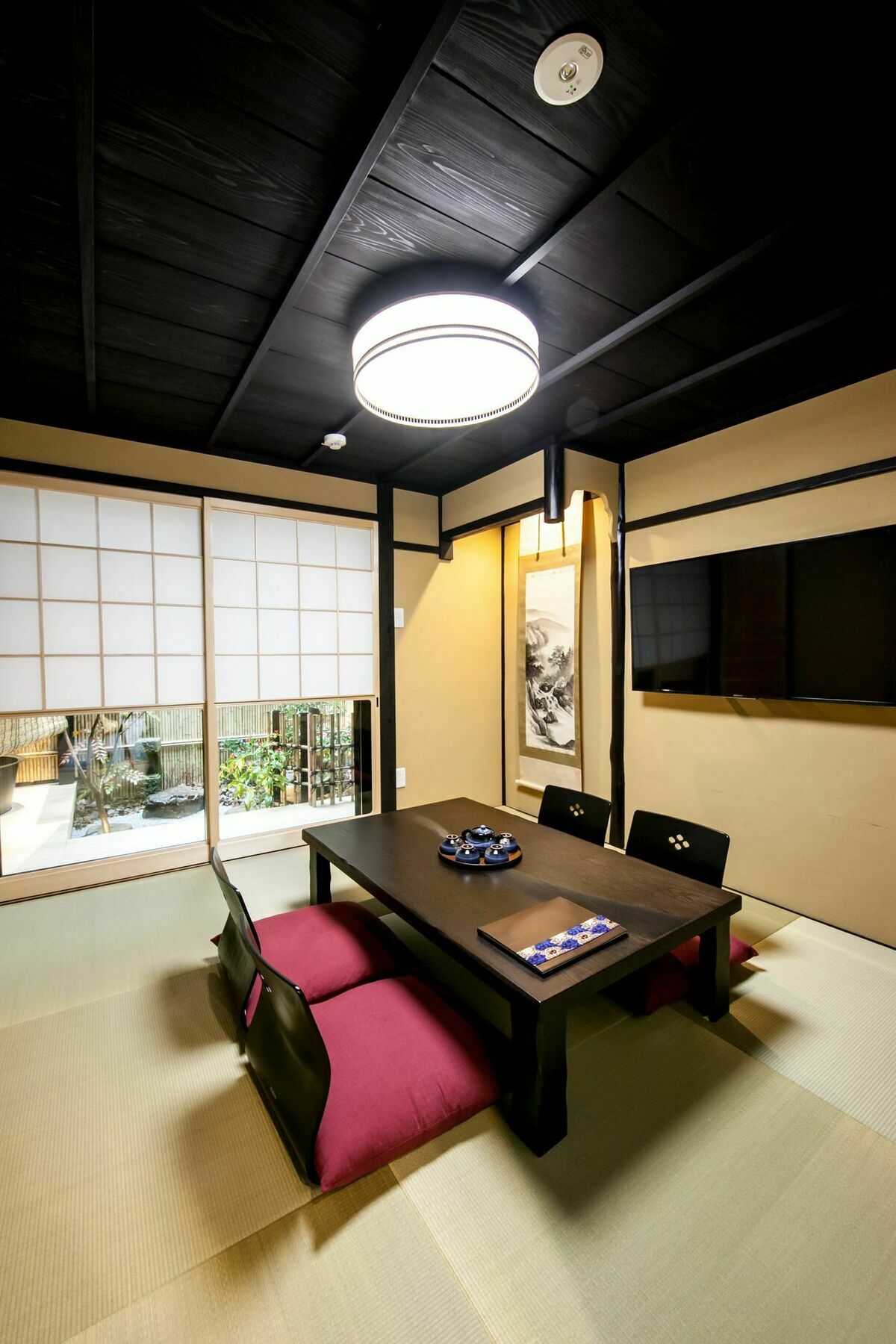 Miro Shichjo Hanabatakecho Tei Kioto Exterior foto