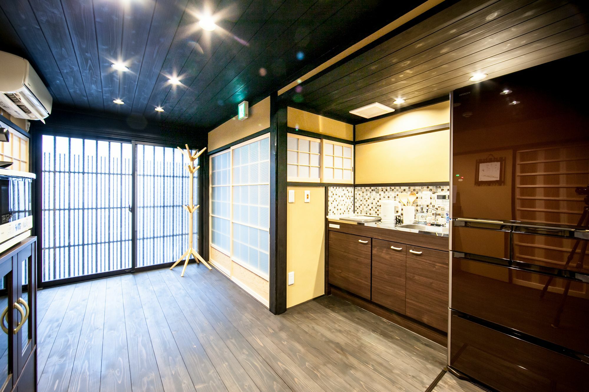 Miro Shichjo Hanabatakecho Tei Kioto Exterior foto