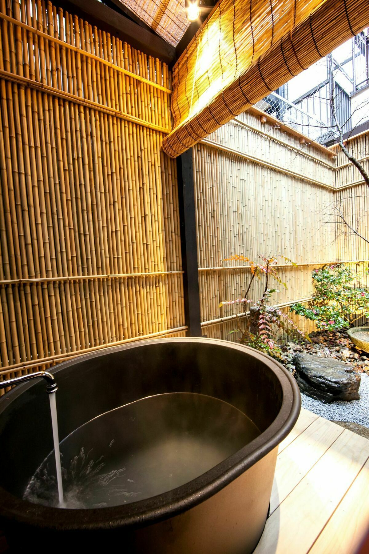 Miro Shichjo Hanabatakecho Tei Kioto Exterior foto